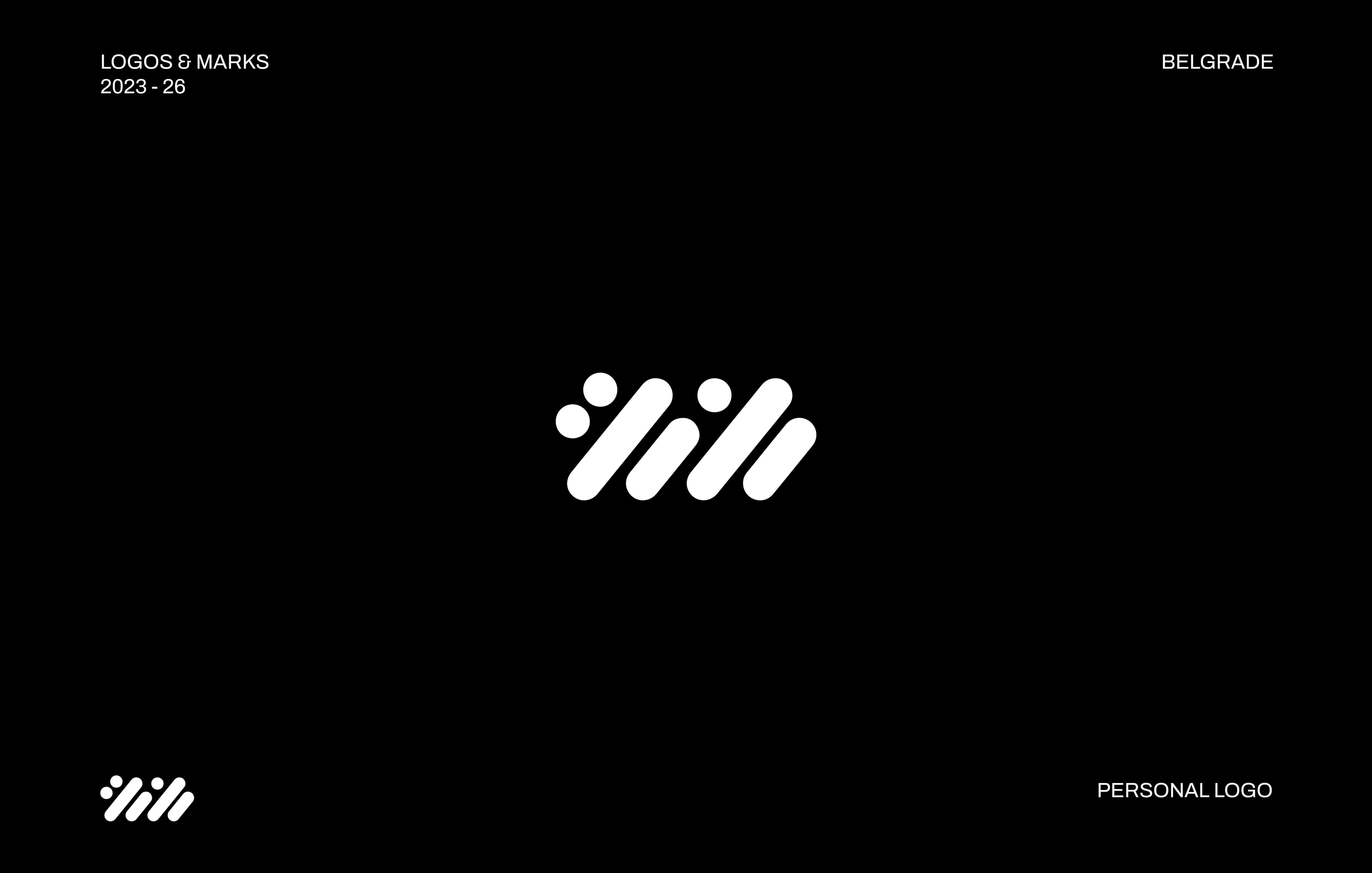 Logofolio