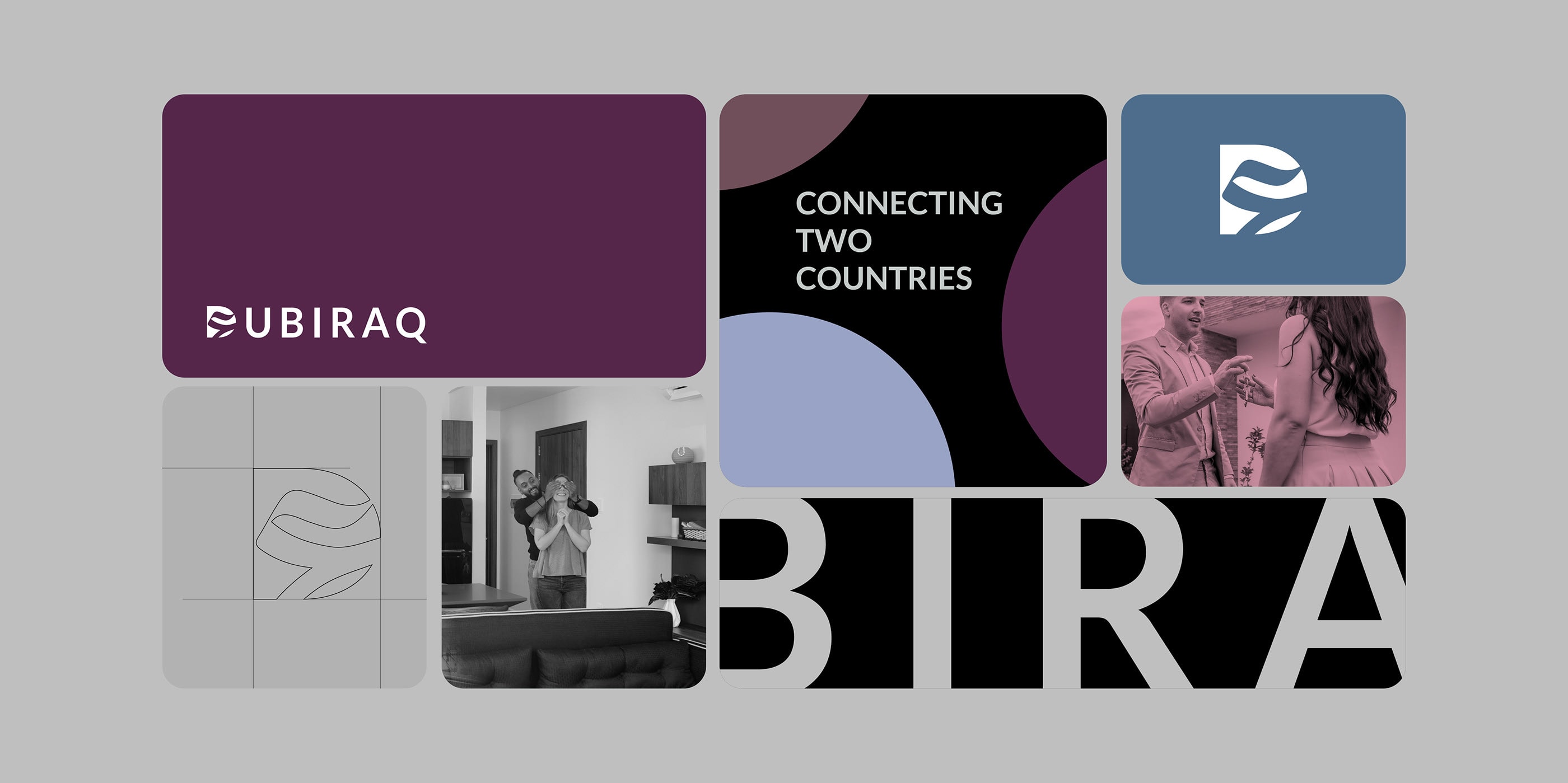 Connecting Two Countries — Dubai's Dynamism, Iraq's Heritage