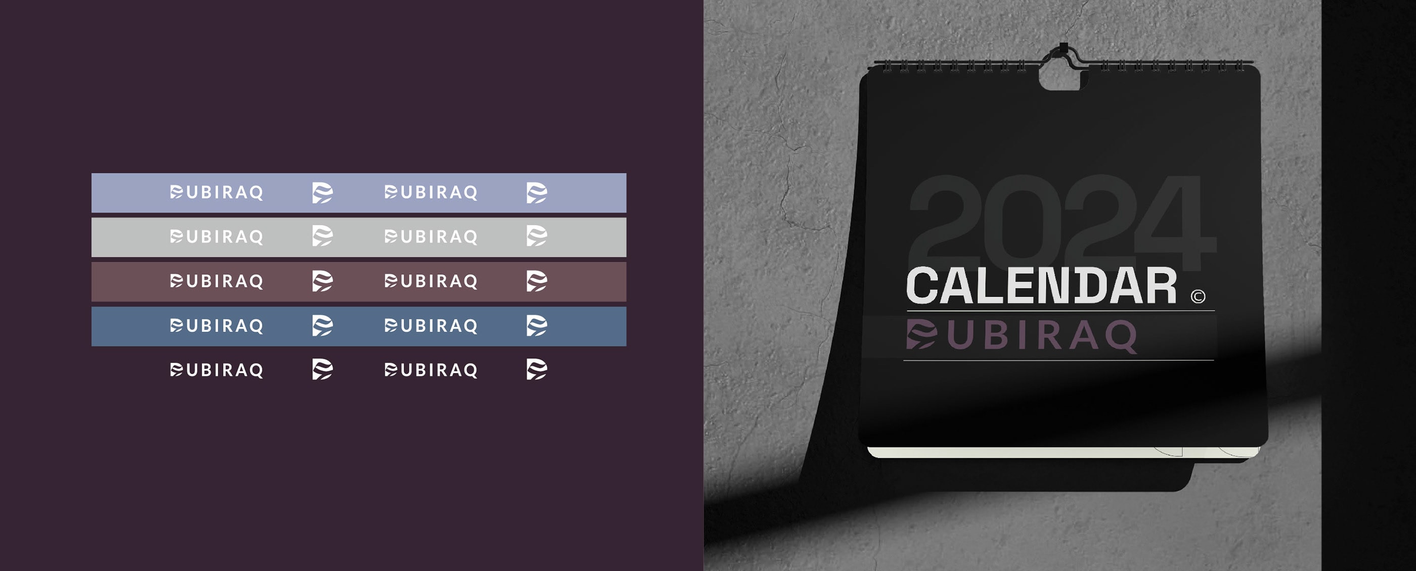 dubiraq 20 colour strips