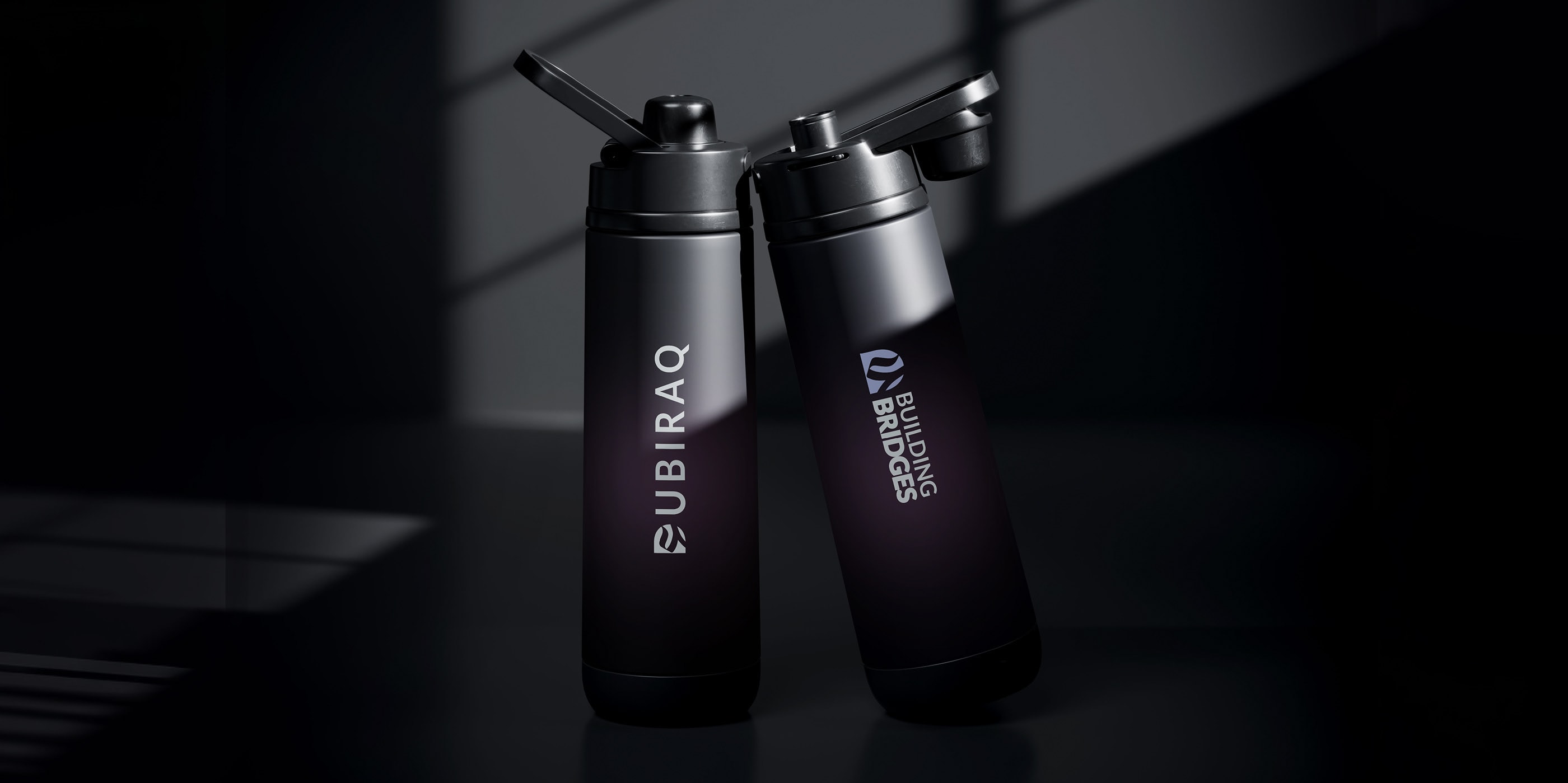 dubiraq 21 water bottles