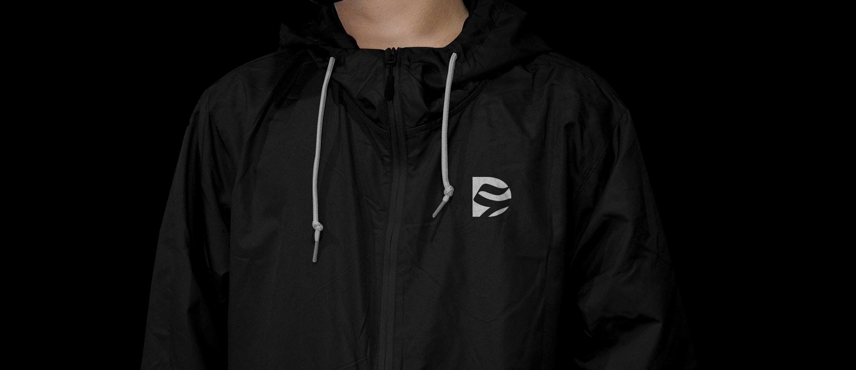dubiraq 32 windbreaker