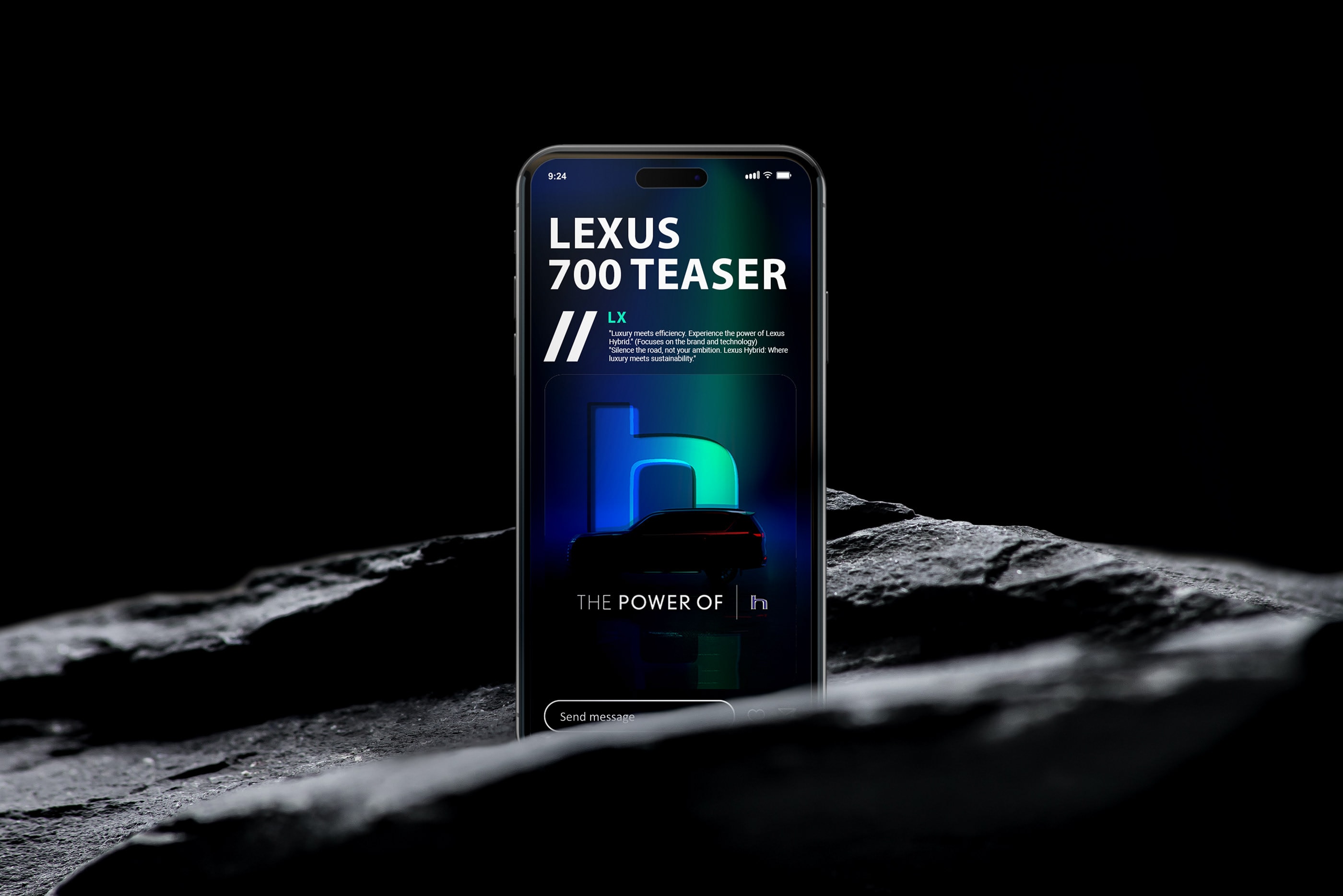 lx 08 phone teaser