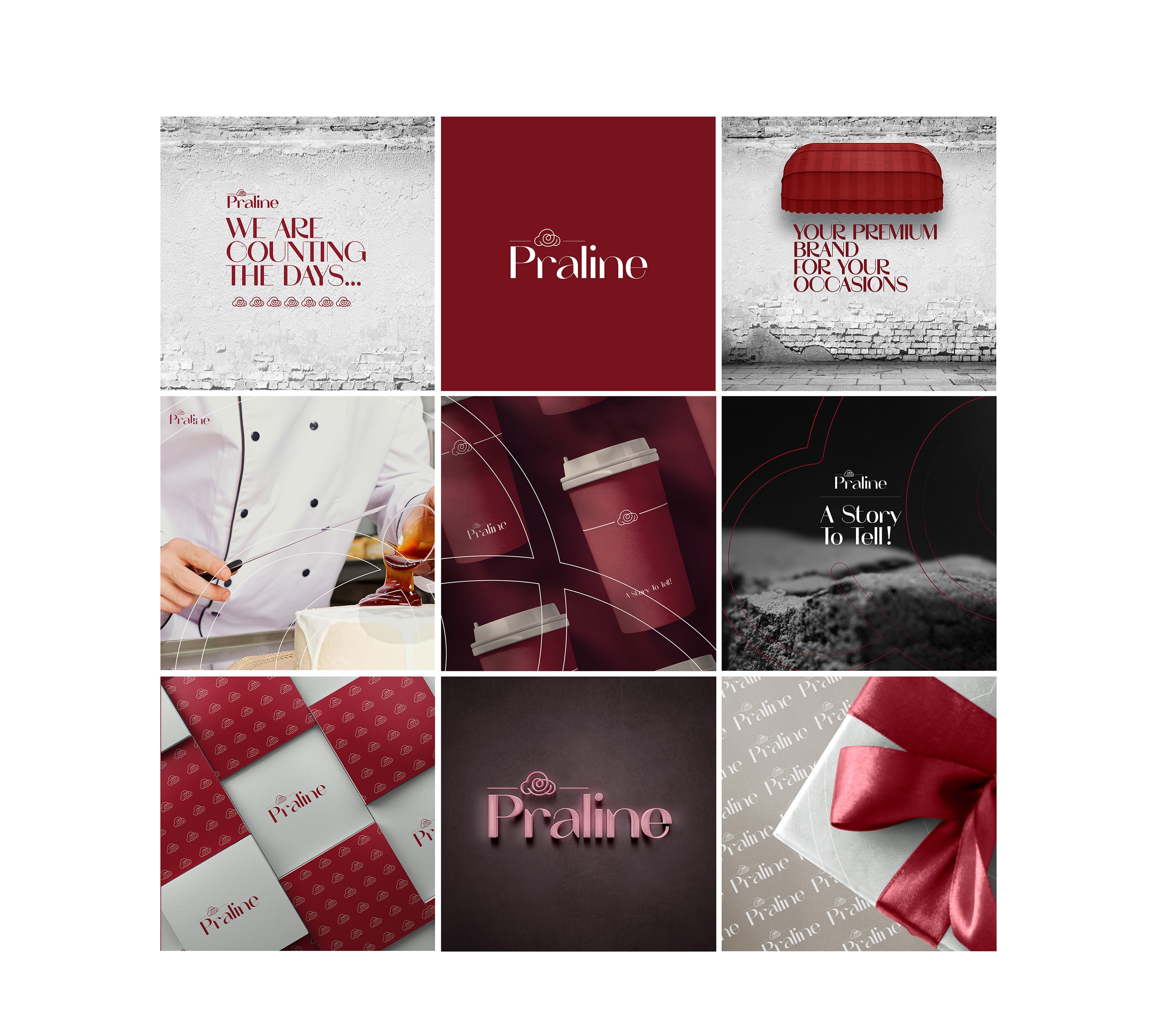 praline 20