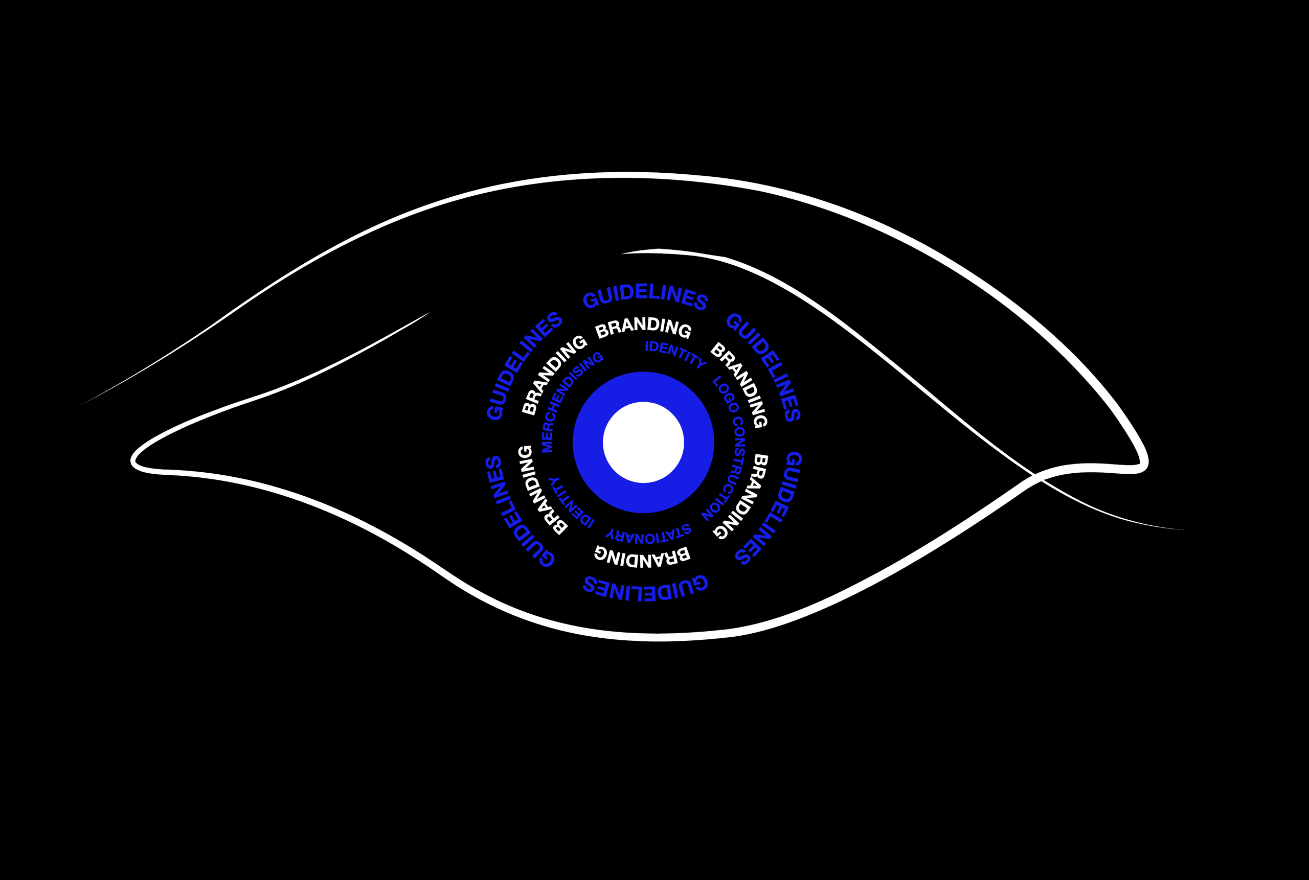 Vision House Agency Identity — cover