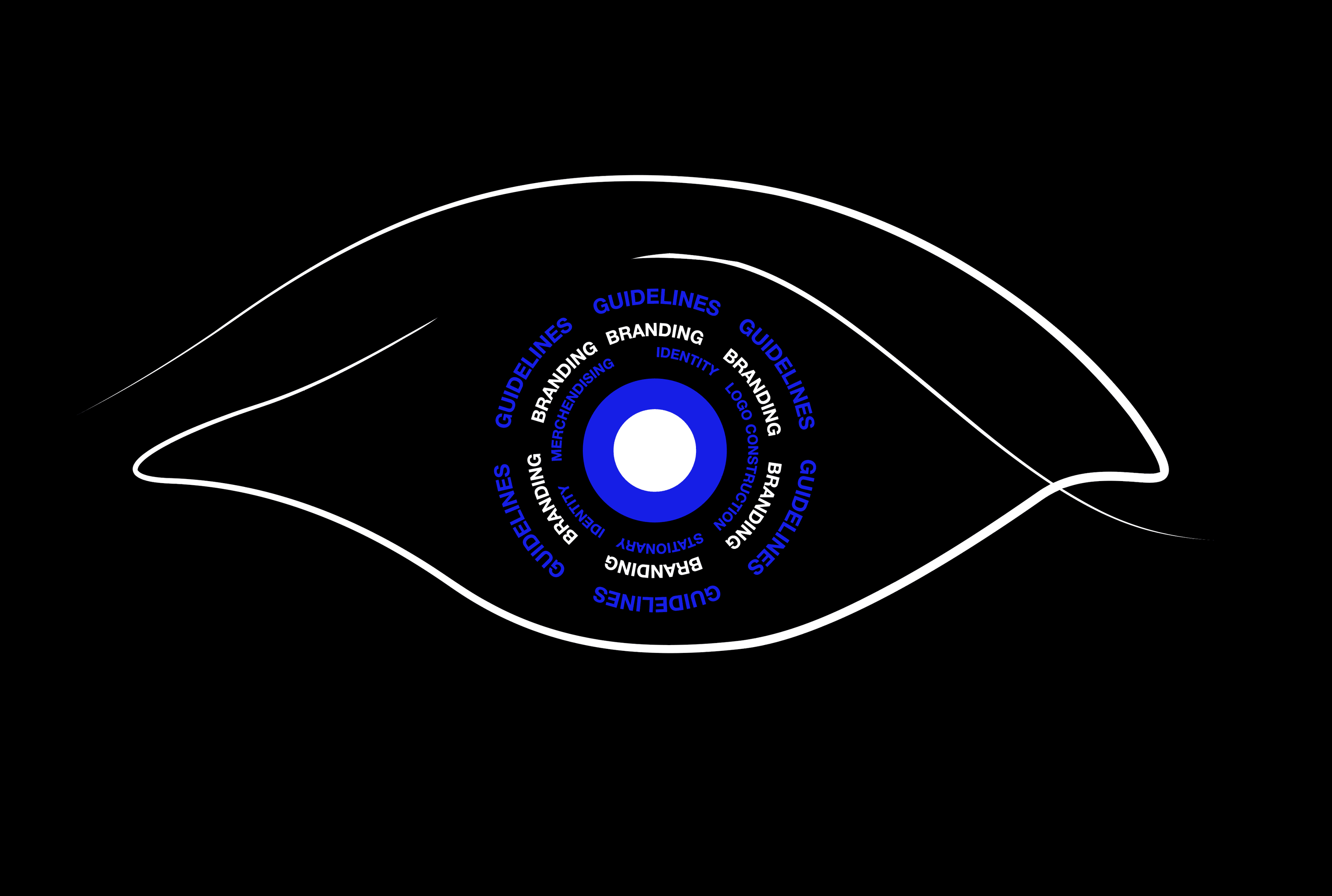 Vision House Agency Identity — cover